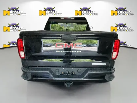 More photos of 2020 GMC Sierra 1500 Elevation at Monster Motors - Knoxville, TN, TN