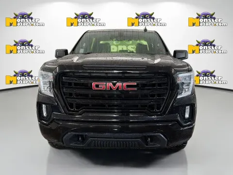 Photos of 2020 GMC Sierra 1500 Elevation for sale in Louisville, TN at Monster Motors - Knoxville, TN