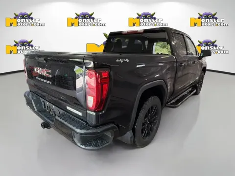 More photos of 2020 GMC Sierra 1500 Elevation at Monster Motors - Knoxville, TN, TN