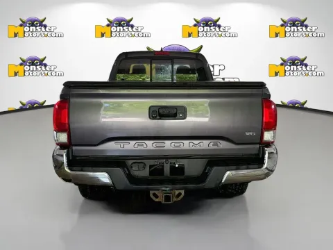 More photos of 2017 Toyota Tacoma TRD Off-Road at Monster Motors - Knoxville, TN, TN