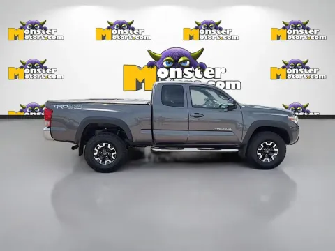 More photos of 2017 Toyota Tacoma TRD Off-Road at Monster Motors - Knoxville, TN, TN