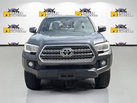 Photos of 2017 Toyota Tacoma TRD Off-Road for sale in Louisville, TN at Monster Motors - Knoxville, TN