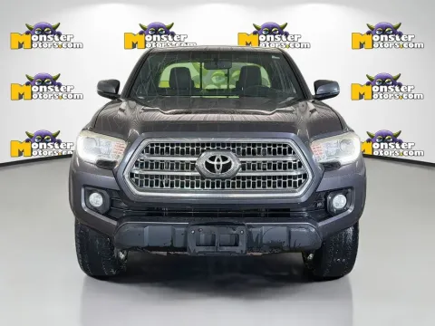 Photos of 2017 Toyota Tacoma TRD Off-Road for sale in Louisville, TN at Monster Motors - Knoxville, TN