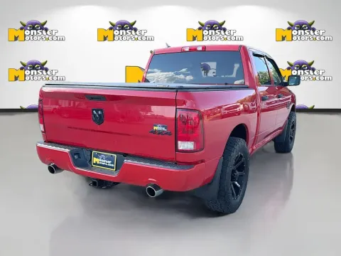 More photos of 2019 Ram 1500 Classic Express at Monster Motors - Knoxville, TN, TN