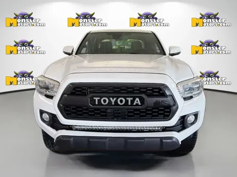 Photos of 2018 Toyota Tacoma TRD Off-Road for sale in Louisville, TN at Monster Motors - Knoxville, TN