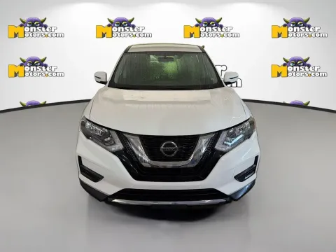 Photos of 2019 Nissan Rogue S for sale in Louisville, TN at Monster Motors - Knoxville, TN