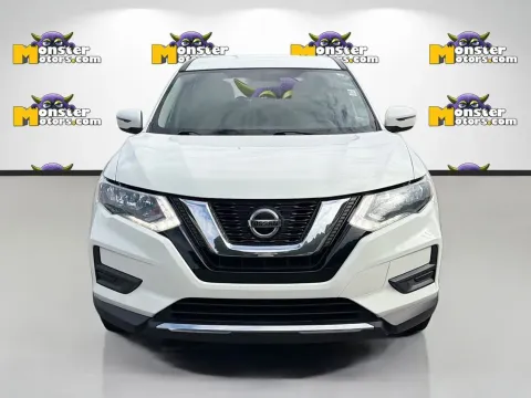 Photos of 2019 Nissan Rogue S for sale in Louisville, TN at Monster Motors - Knoxville, TN