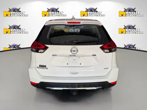 More photos of 2019 Nissan Rogue S at Monster Motors - Knoxville, TN, TN