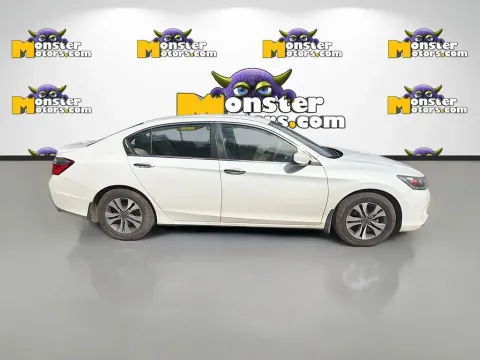 More photos of 2015 Honda Accord LX at Monster Motors - Knoxville, TN, TN