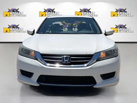 Photos of 2015 Honda Accord LX for sale in Louisville, TN at Monster Motors - Knoxville, TN