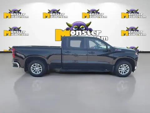 More photos of 2019 Chevrolet Silverado 1500 LT at Monster Motors - Knoxville, TN, TN