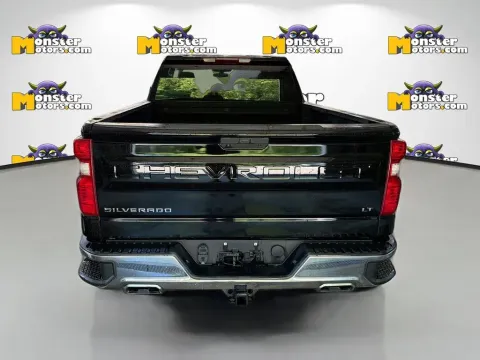 More photos of 2019 Chevrolet Silverado 1500 LT at Monster Motors - Knoxville, TN, TN