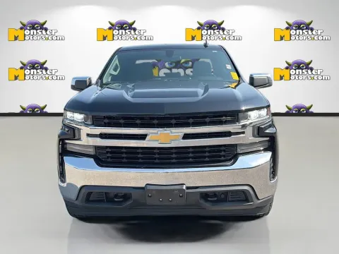 Photos of 2019 Chevrolet Silverado 1500 LT for sale in Louisville, TN at Monster Motors - Knoxville, TN
