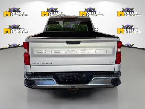 More photos of 2019 Chevrolet Silverado 1500 LT at Monster Motors - Knoxville, TN, TN