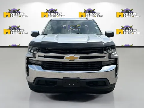 Photos of 2019 Chevrolet Silverado 1500 LT for sale in Louisville, TN at Monster Motors - Knoxville, TN