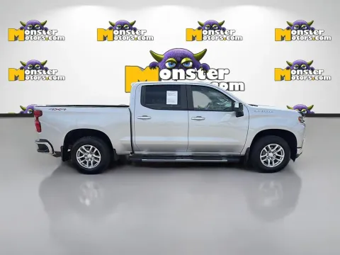More photos of 2019 Chevrolet Silverado 1500 LT at Monster Motors - Knoxville, TN, TN