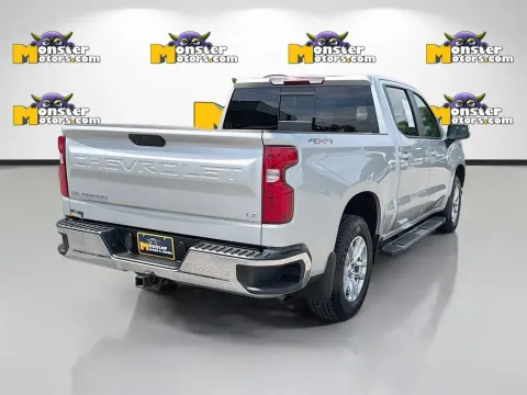 More photos of 2019 Chevrolet Silverado 1500 LT at Monster Motors - Knoxville, TN, TN