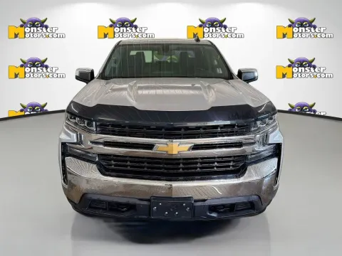 Photos of 2019 Chevrolet Silverado 1500 LT for sale in Louisville, TN at Monster Motors - Knoxville, TN