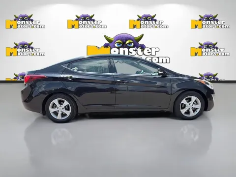 More photos of 2016 Hyundai Elantra Value Edition at Monster Motors - Knoxville, TN, TN