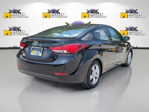More photos of 2016 Hyundai Elantra Value Edition at Monster Motors - Knoxville, TN, TN