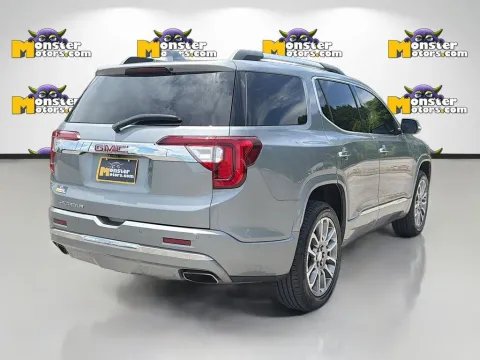 More photos of 2023 GMC Acadia Denali at Monster Motors - Knoxville, TN, TN