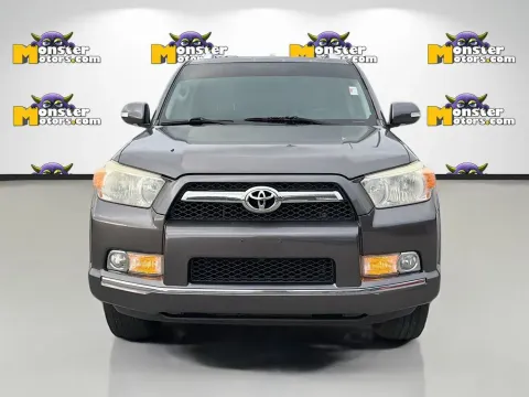 Photos of 2012 Toyota 4Runner Limited for sale in Louisville, TN at Monster Motors - Knoxville, TN