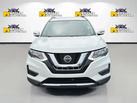 Photos of 2019 Nissan Rogue SV for sale in Louisville, TN at Monster Motors - Knoxville, TN