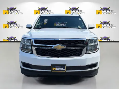 Photos of 2019 Chevrolet Suburban LT for sale in Louisville, TN at Monster Motors - Knoxville, TN