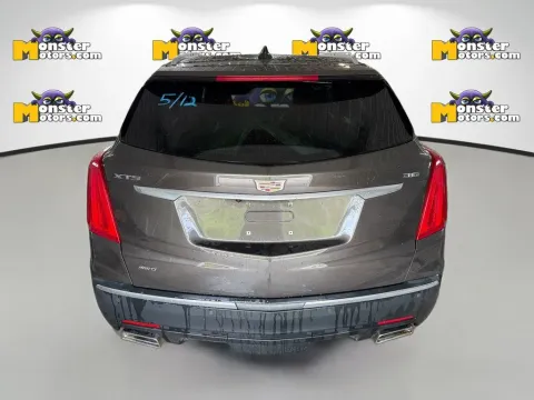 More photos of 2019 Cadillac XT5 Luxury at Monster Motors - Knoxville, TN, TN