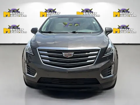 Photos of 2019 Cadillac XT5 Luxury for sale in Louisville, TN at Monster Motors - Knoxville, TN