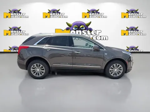 More photos of 2019 Cadillac XT5 Luxury at Monster Motors - Knoxville, TN, TN
