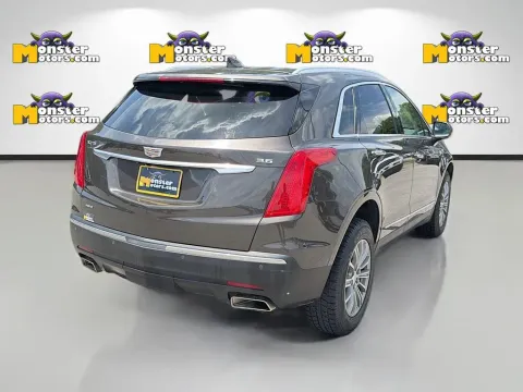 More photos of 2019 Cadillac XT5 Luxury at Monster Motors - Knoxville, TN, TN