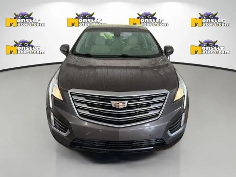 Photos of 2019 Cadillac XT5 Luxury for sale in Louisville, TN at Monster Motors - Knoxville, TN