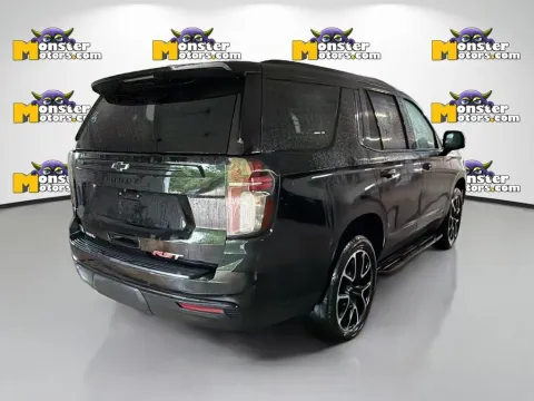 More photos of 2024 Chevrolet Tahoe RST at Monster Motors - Knoxville, TN, TN