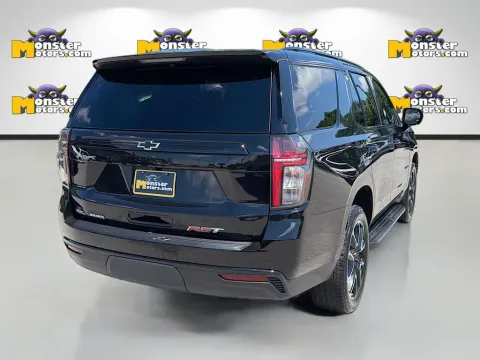 More photos of 2024 Chevrolet Tahoe RST at Monster Motors - Knoxville, TN, TN