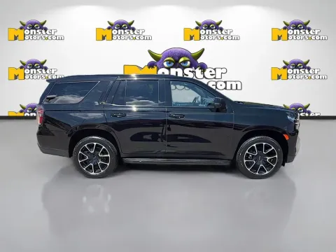 More photos of 2024 Chevrolet Tahoe RST at Monster Motors - Knoxville, TN, TN