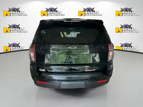 More photos of 2024 Chevrolet Tahoe RST at Monster Motors - Knoxville, TN, TN