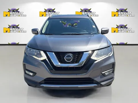Photos of 2019 Nissan Rogue SL for sale in Louisville, TN at Monster Motors - Knoxville, TN