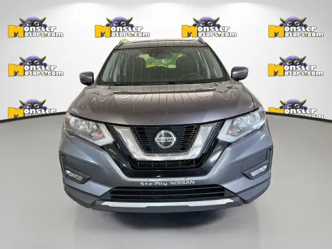 Photos of 2019 Nissan Rogue SL for sale in Louisville, TN at Monster Motors - Knoxville, TN