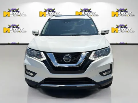 Photos of 2019 Nissan Rogue SV for sale in Louisville, TN at Monster Motors - Knoxville, TN