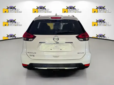 More photos of 2019 Nissan Rogue SV at Monster Motors - Knoxville, TN, TN