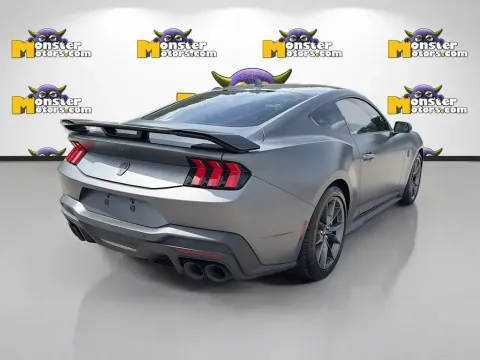 More photos of 2024 Ford Mustang Dark Horse at Monster Motors - Knoxville, TN, TN