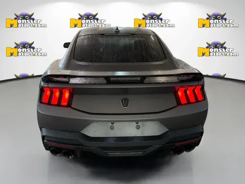 More photos of 2024 Ford Mustang Dark Horse at Monster Motors - Knoxville, TN, TN