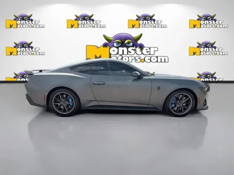 More photos of 2024 Ford Mustang Dark Horse at Monster Motors - Knoxville, TN, TN