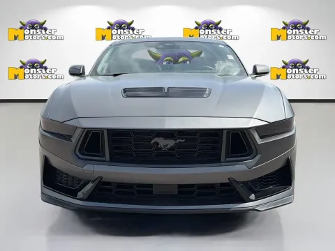 Photos of 2024 Ford Mustang Dark Horse for sale in Louisville, TN at Monster Motors - Knoxville, TN