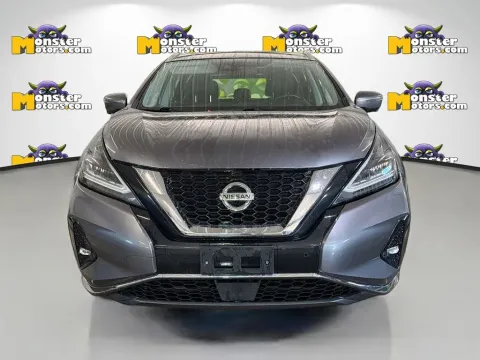Photos of 2020 Nissan Murano Platinum for sale in Louisville, TN at Monster Motors - Knoxville, TN