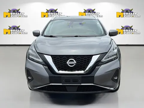 Photos of 2020 Nissan Murano Platinum for sale in Louisville, TN at Monster Motors - Knoxville, TN