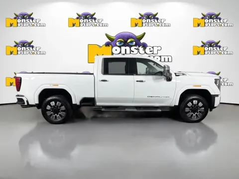 More photos of 2024 GMC Sierra 2500HD Denali at Monster Motors - Knoxville, TN, TN