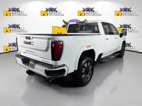 More photos of 2024 GMC Sierra 2500HD Denali at Monster Motors - Knoxville, TN, TN