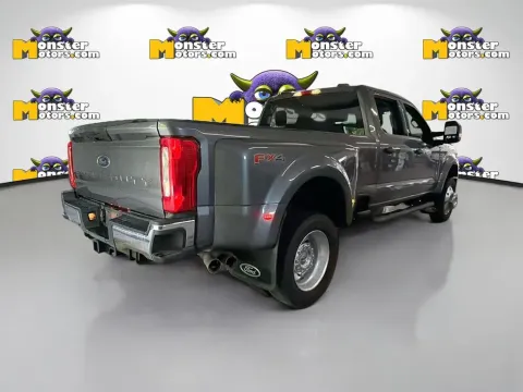 More photos of 2023 Ford F-450SD XLT at Monster Motors - Knoxville, TN, TN